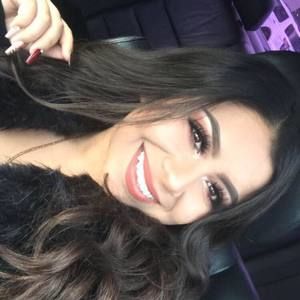 Meet your Posher, Alma